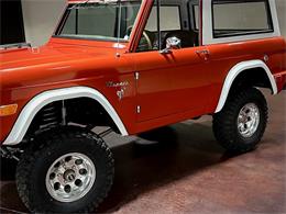 1968 Ford Bronco (CC-2091372) for sale in Scottsdale, Arizona