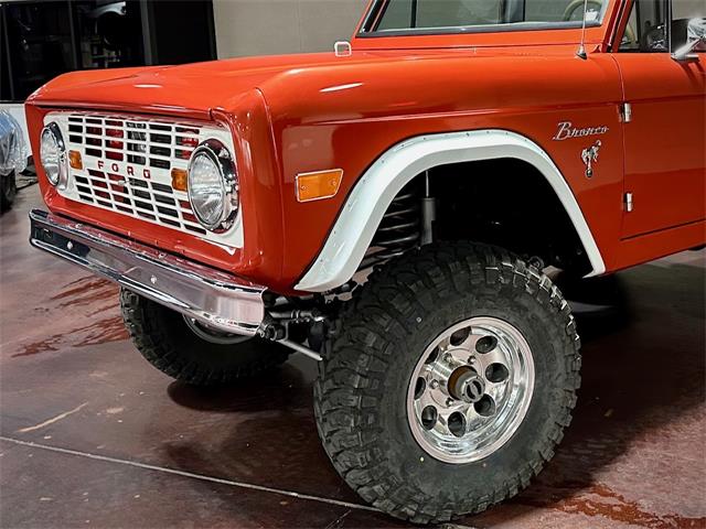1968 Ford Bronco (CC-2091372) for sale in Scottsdale, Arizona