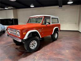 1968 Ford Bronco (CC-2091372) for sale in Scottsdale, Arizona