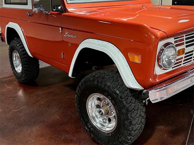 1968 Ford Bronco (CC-2091372) for sale in Scottsdale, Arizona