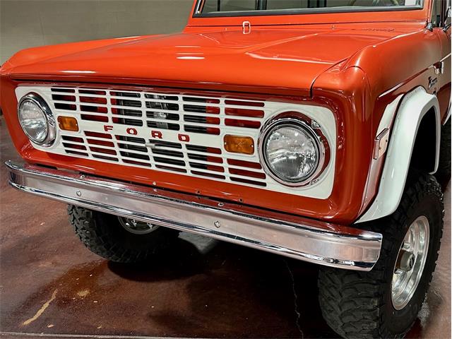 1968 Ford Bronco (CC-2091372) for sale in Scottsdale, Arizona