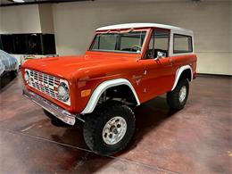 1968 Ford Bronco (CC-2091372) for sale in Scottsdale, Arizona