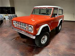 1968 Ford Bronco (CC-2091372) for sale in Scottsdale, Arizona