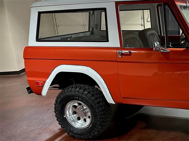 1968 Ford Bronco (CC-2091372) for sale in Scottsdale, Arizona