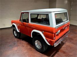 1968 Ford Bronco (CC-2091372) for sale in Scottsdale, Arizona