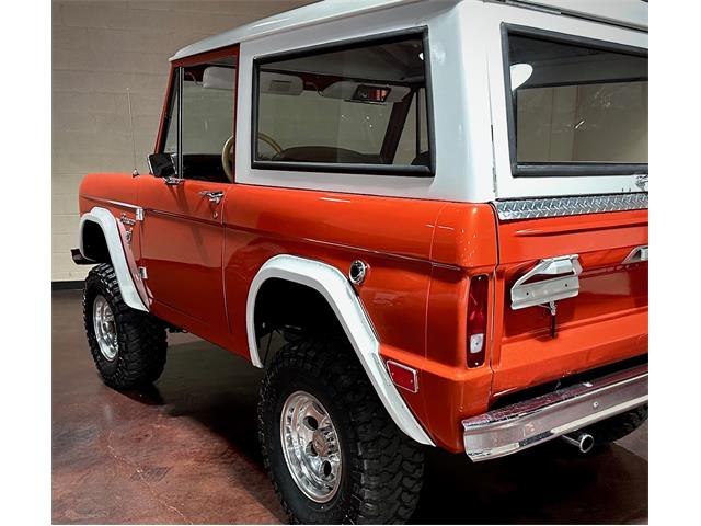1968 Ford Bronco (CC-2091372) for sale in Scottsdale, Arizona