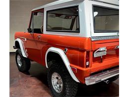 1968 Ford Bronco (CC-2091372) for sale in Scottsdale, Arizona