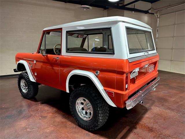 1968 Ford Bronco (CC-2091372) for sale in Scottsdale, Arizona
