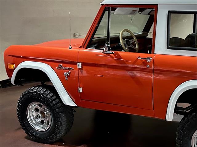 1968 Ford Bronco (CC-2091372) for sale in Scottsdale, Arizona