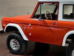 1968 Ford Bronco (CC-2091372) for sale in Scottsdale, Arizona