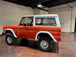 1968 Ford Bronco (CC-2091372) for sale in Scottsdale, Arizona