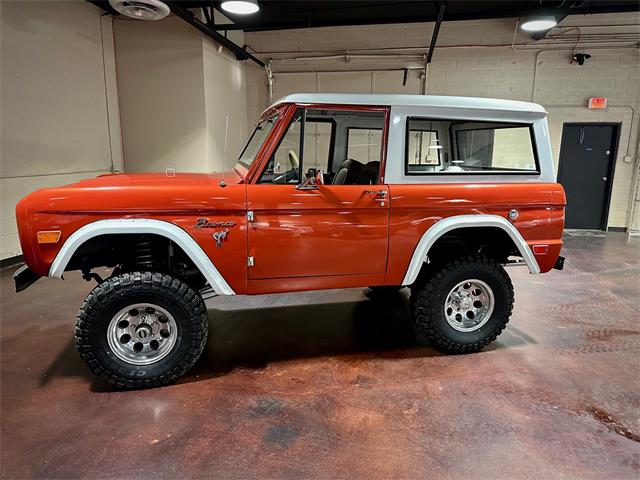1968 Ford Bronco (CC-2091372) for sale in Scottsdale, Arizona