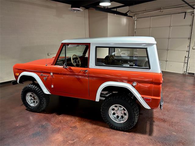 1968 Ford Bronco (CC-2091372) for sale in Scottsdale, Arizona