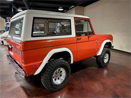 1968 Ford Bronco (CC-2091372) for sale in Scottsdale, Arizona