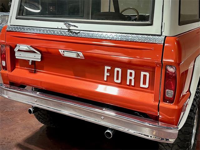 1968 Ford Bronco (CC-2091372) for sale in Scottsdale, Arizona