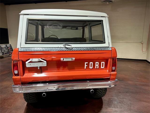 1968 Ford Bronco (CC-2091372) for sale in Scottsdale, Arizona