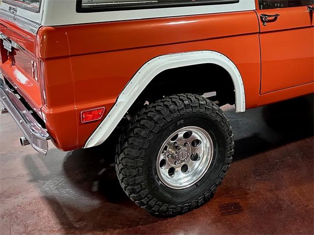 1968 Ford Bronco (CC-2091372) for sale in Scottsdale, Arizona