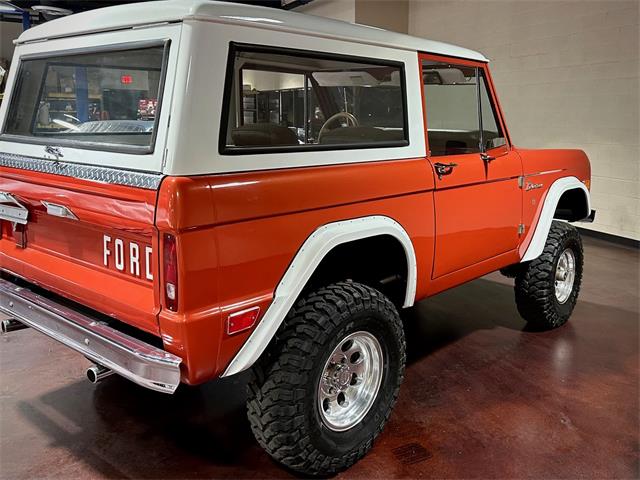 1968 Ford Bronco (CC-2091372) for sale in Scottsdale, Arizona