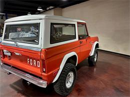 1968 Ford Bronco (CC-2091372) for sale in Scottsdale, Arizona