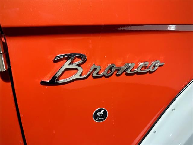 1968 Ford Bronco (CC-2091372) for sale in Scottsdale, Arizona