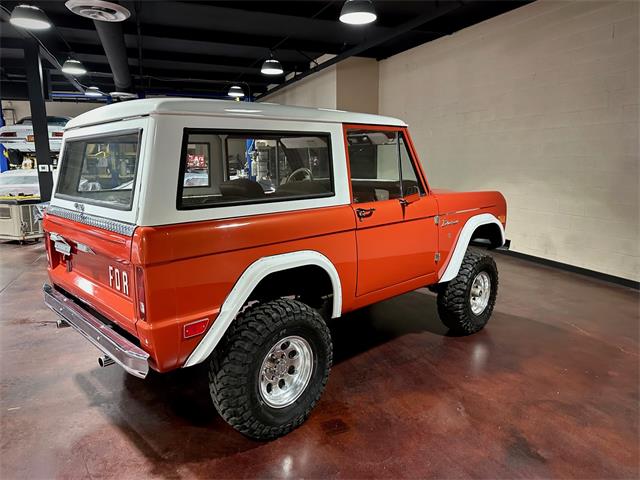 1968 Ford Bronco (CC-2091372) for sale in Scottsdale, Arizona