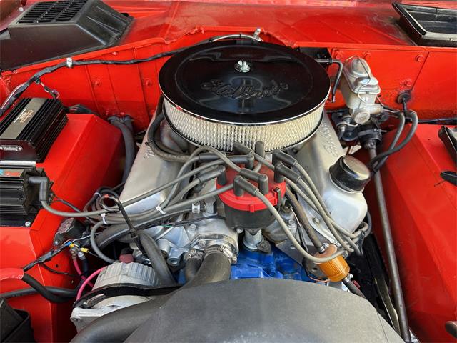 1968 Ford Bronco (CC-2091372) for sale in Scottsdale, Arizona