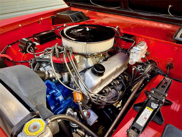 1968 Ford Bronco (CC-2091372) for sale in Scottsdale, Arizona
