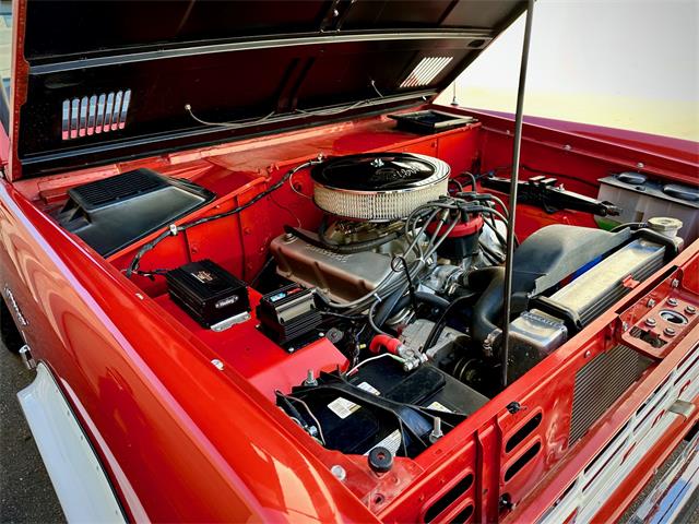 1968 Ford Bronco (CC-2091372) for sale in Scottsdale, Arizona