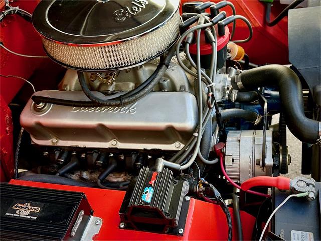 1968 Ford Bronco (CC-2091372) for sale in Scottsdale, Arizona