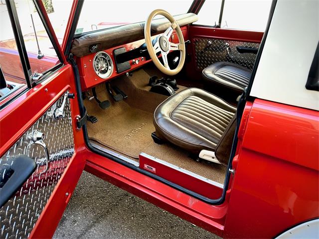 1968 Ford Bronco (CC-2091372) for sale in Scottsdale, Arizona