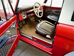 1968 Ford Bronco (CC-2091372) for sale in Scottsdale, Arizona