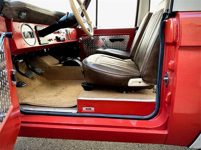 1968 Ford Bronco (CC-2091372) for sale in Scottsdale, Arizona