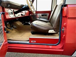 1968 Ford Bronco (CC-2091372) for sale in Scottsdale, Arizona