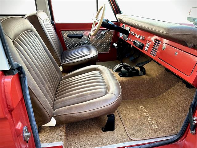 1968 Ford Bronco (CC-2091372) for sale in Scottsdale, Arizona