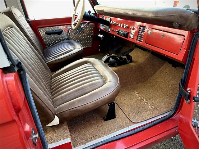 1968 Ford Bronco (CC-2091372) for sale in Scottsdale, Arizona