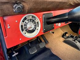 1968 Ford Bronco (CC-2091372) for sale in Scottsdale, Arizona