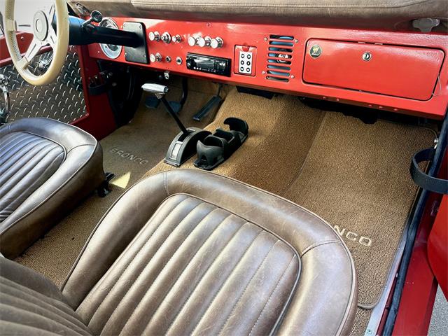 1968 Ford Bronco (CC-2091372) for sale in Scottsdale, Arizona