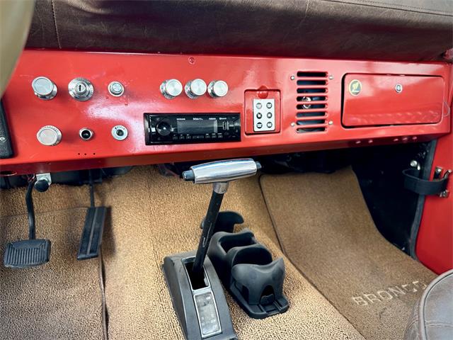 1968 Ford Bronco (CC-2091372) for sale in Scottsdale, Arizona