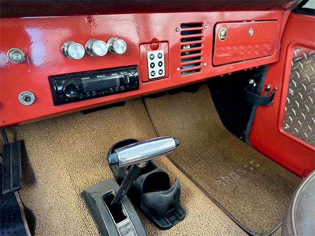 1968 Ford Bronco (CC-2091372) for sale in Scottsdale, Arizona