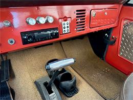 1968 Ford Bronco (CC-2091372) for sale in Scottsdale, Arizona