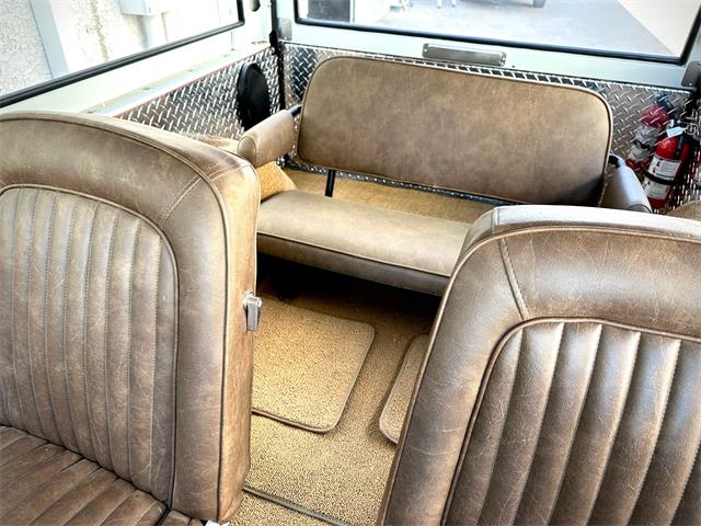 1968 Ford Bronco (CC-2091372) for sale in Scottsdale, Arizona