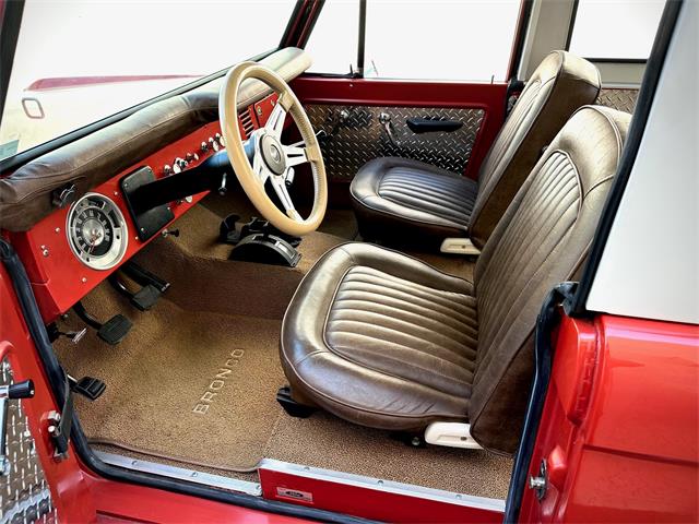 1968 Ford Bronco (CC-2091372) for sale in Scottsdale, Arizona