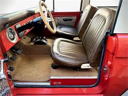 1968 Ford Bronco (CC-2091372) for sale in Scottsdale, Arizona