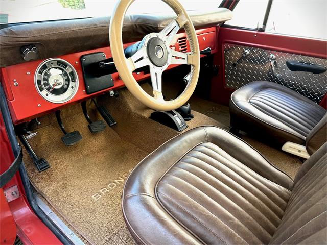 1968 Ford Bronco (CC-2091372) for sale in Scottsdale, Arizona