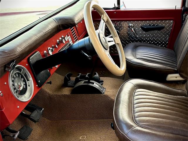 1968 Ford Bronco (CC-2091372) for sale in Scottsdale, Arizona