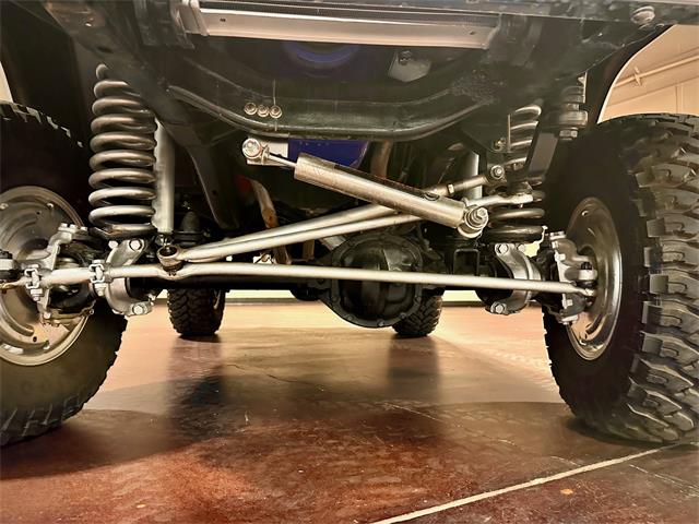 1968 Ford Bronco (CC-2091372) for sale in Scottsdale, Arizona
