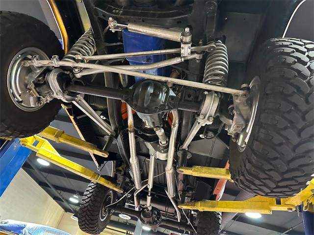 1968 Ford Bronco (CC-2091372) for sale in Scottsdale, Arizona