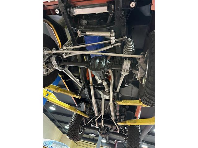 1968 Ford Bronco (CC-2091372) for sale in Scottsdale, Arizona