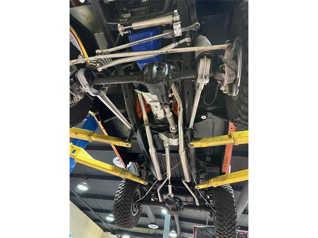 1968 Ford Bronco (CC-2091372) for sale in Scottsdale, Arizona