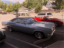 1965 Chevrolet Impala SS (CC-2091373) for sale in Grass Valley, California